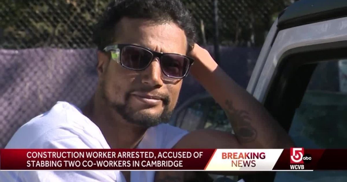 Man Saves CoWorkers Using Ancient Japanese Fighting Style Redline