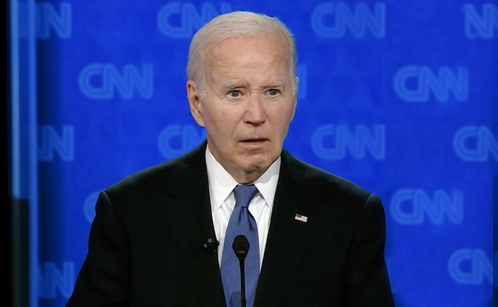 Experts Share Updates on Joe Biden’s Current Status – Redline Headlines