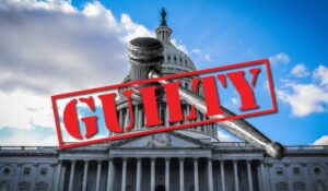 New Video Identifies Capitol Police Officer Shauni Kerkhoff as Jan 6 Pipe Bomber Testified She Fired Pepper Balls Then Joined CIA Security