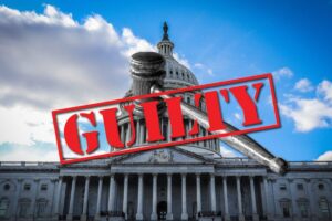 New Video Identifies Capitol Police Officer Shauni Kerkhoff as Jan 6 Pipe Bomber Testified She Fired Pepper Balls Then Joined CIA Security