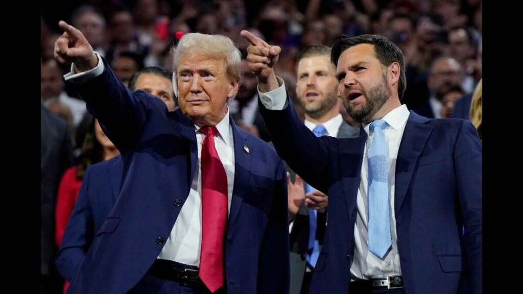 Trump Nominee Confirmed to Strong Reception Redline Headlines