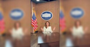 Breaking! Alina Habba Resigns as US Attorney