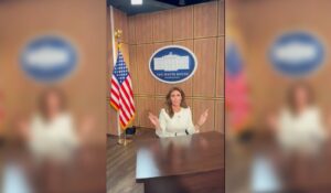 Breaking! Alina Habba Resigns as US Attorney