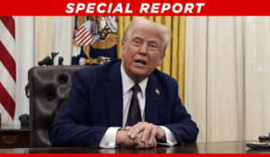 Trump Unilaterally Terminates Biden Autopen Documents and Threatens Perjury Charges