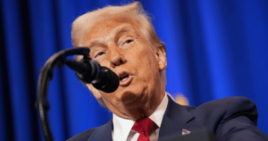 Trump Grants Full Unconditional Pardons to Texas Democrat