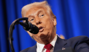 Trump Grants Full Unconditional Pardons to Texas Democrat