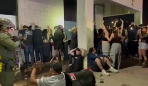 DEA raid exposes active duty military colluding with illegal alien crime network in Colorado