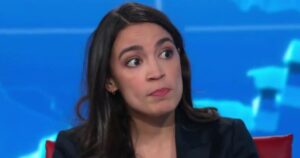 AOC Fuels Social Media Uproar by Attacking Trump as FBI Affirms Epstein Suicide