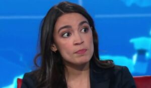 AOC Fuels Social Media Uproar by Attacking Trump as FBI Affirms Epstein Suicide