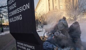 Left Aims To Bankrupt Independent Writers