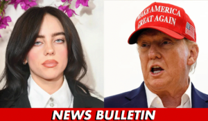 Billie Eilish Criticizes ICE as Attacks on Officers Surge