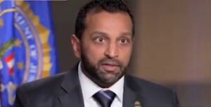 FBI Director Kash Patel Risks Resignation as Conservative Ally Dan Bongino Faces Uncertain Future