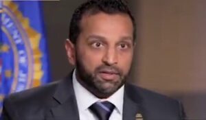 FBI Director Kash Patel Risks Resignation as Conservative Ally Dan Bongino Faces Uncertain Future