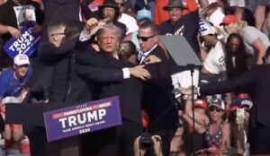 Six Secret Service Agents Suspended as Trump Butler Assassination Probe Uncovers Troubling Security Lapses
