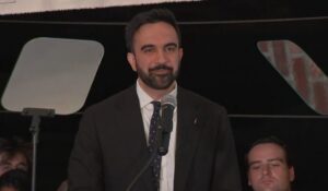 NYC Faces Exodus as Jewish Leaders Warn of Danger After Radical Socialist Mayoral Candidate’s Victory!