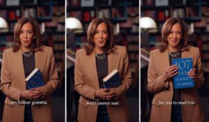 Kamala Harris Faces Backlash Over 107 Days of Election Mismanagement