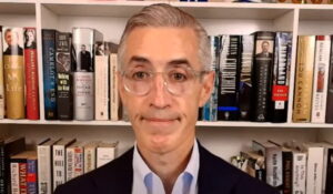 Ex Democrat Advisor Dan Turrentine Exposes Liberal Leadership Flaws and Failing Strategy