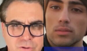Former CNN Host Jim Acosta Exploits AI Replica of Parkland Victim to Push Gun Control Agenda