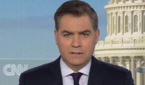 Acosta exploits AI interview to advance radical left gun control agenda