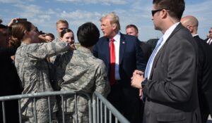 Trump sends National Guard and federal agents to Memphis and New Orleans to restore law and order