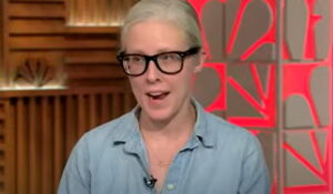 MSNBC Reporter Downplays Engraved Hey Fascist Messages to Shield Charlie Kirk Shooter