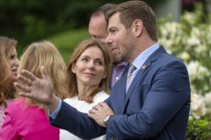 Patel Grills Swalwell in Capitol Hill Hearing, Dems Face Accountability