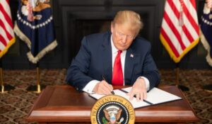 President Trump Sends Powerful Letter to NATO and to the World!