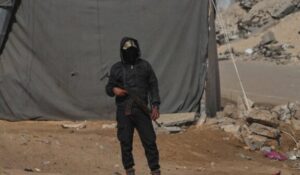 Israel Demands Answers Over Reports of Hamas Beatings and Executions in Gaza