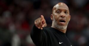 Chauncey Billups Arrested in FBI Gambling Probe; He Denies Wrongdoing