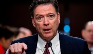 Deep State Panic as Rogue Prosecutors Leak Details of FBI “Burn Bag” Cover-Up to Protect Comey