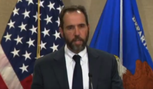 Grassley Reveals DOJ and FBI Weaponized Operation Arctic Frost Issued 197 Subpoenas Targeting Republicans