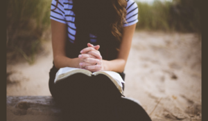 Maine Judge Bars Mother from Taking Daughter to Church and Reading Bible