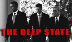 MSNBC Confirms MASSIVE Conspiracy Case Against Deep State Including Obama and Hillary!