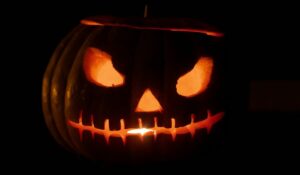 Horrifying Halloween Scheme Unmasked as Terrorists Plan “Pumpkin Day” Attack