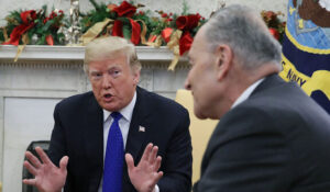 Trump seeks court guidance to continue SNAP payments during shutdown