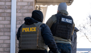 Illinois bars ICE courthouse arrests; federal lawsuit challenges enforcement authority