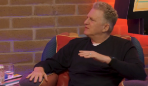 Michael Rapaport: NYC crime threatens families, blames Democrats