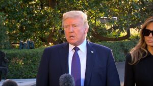 Trump Demands Full Focus on Election Integrity and Shares Explosive CIA Interview Everyone Must See