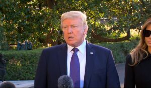 Trump Demands Full Focus on Election Integrity and Shares Explosive CIA Interview Everyone Must See