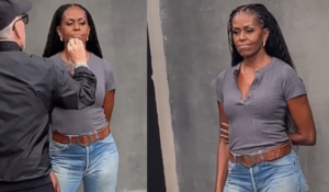 Michelle Obama Puts Hypocrisy On Display After Slamming Our First Lady