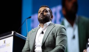 FBI Director Kash Patel Warns Taxpayers About $110M Minnesota Childcare Fraud