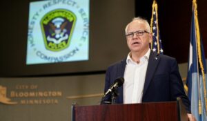 DHS Whistleblowers Accuse Gov Tim Walz of Orchestrating Cover-Up and Retaliating to Shield Somali Fraud Ring That Stole More Than $1 Billion