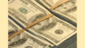 New FEC Data Exposes Alleged Democratic Money Laundering Tied to Whitmer Ossoff Booker