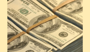 New FEC Data Exposes Alleged Democratic Money Laundering Tied to Whitmer Ossoff Booker