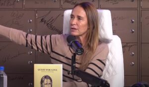 Trafficking Survivor Trained as a Spy at Age 10 Names Powerful Billionaires Involved