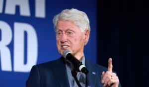 Congress Prepares Major Move as Clinton Standoff Reaches Breaking Point