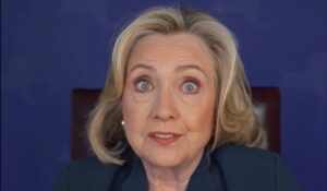 El Salvador President Bukele Demolishes Hillary Clinton After Her Hit Piece