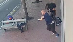 Jury Acquits Black Homeless Man Claiming Self-Defense in Portland Stabbing After Victim Shouted N-Word