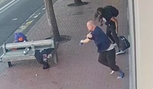 Jury Acquits Black Homeless Man Claiming Self-Defense in Portland Stabbing After Victim Shouted N-Word