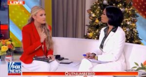 Erika Kirk Slams Candace Owens for Profiting Off Charlie Kirk